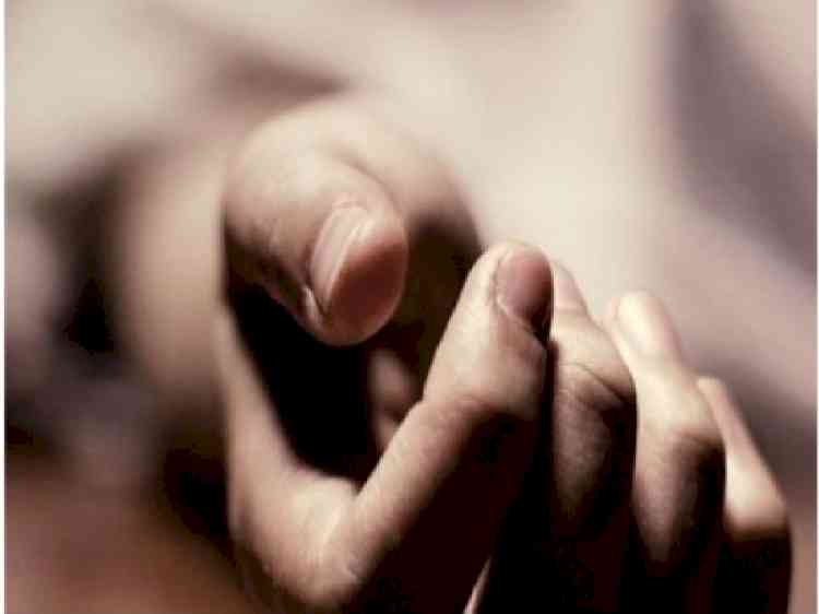 Banker booked for abetment to suicide in UP
