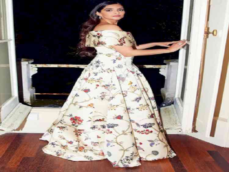 Sonam Kapoor starts speech with ‘namaste’ at King Charles III coronation concert