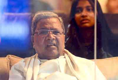Siddaramaiah hails SC observation over Amit Shah's remarks on Muslim quota