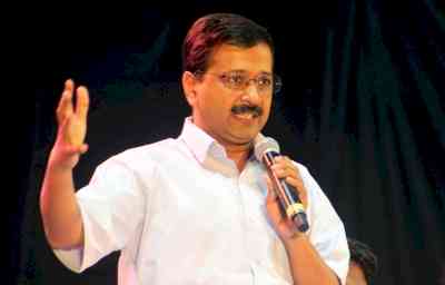 K'taka polls: Kejriwal's absence disappoints AAP cadres