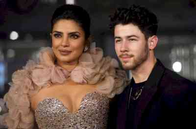 Priyanka Chopra shares her reaction to hubby Nick Jonas' dating history