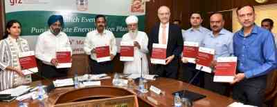 Punjab State Energy Action Plan launched for energy efficiency