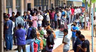 Karnataka: 23 held for poll violence in Vijayapura district