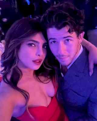 Priyanka Chopra felt like a 'doormat' in relationships before meeting hubby Nick Jonas