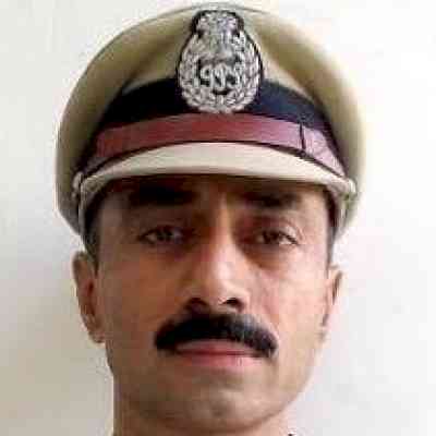 SC rejects sacked IPS officer Sanjiv Bhatt's plea seeking judge's recusal