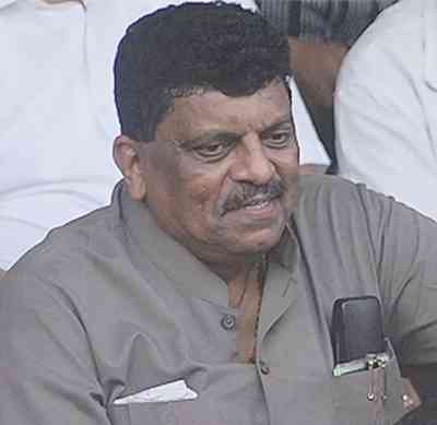 Goan man booked for abusing PM Modi, former CM Alemao