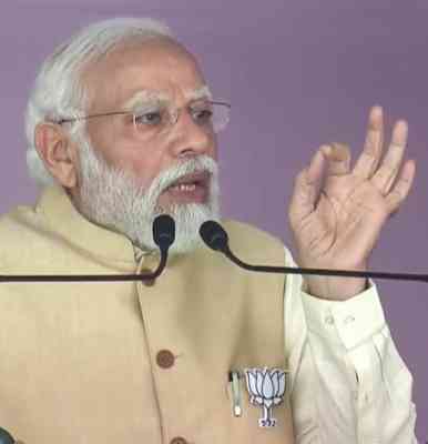 PM Modi to attend 29th All India Primary Teachers' Federation Conference
