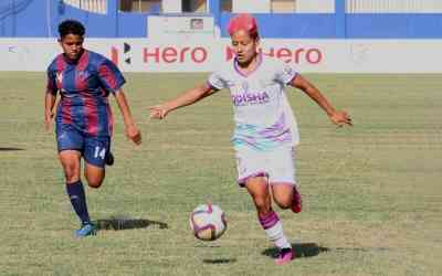 IWL: Sethu, Kickstart play out goalless draw; Eastern Sporting seal last 8 spot