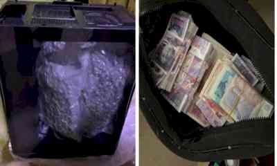 3 Indian-origin men jailed in UK for smuggling cannabis worth 1 mn pounds