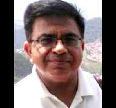 Chhattisgarh liquor scam: IAS Anil Tuteja mastermind, says ED