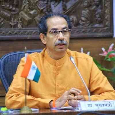 How could I seek confidence vote from 'traitors': Uddhav Thackeray