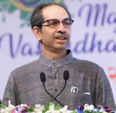 Thackeray: SC verdict has 'exposed' Governor, ECI role, govt; Shinde must quit