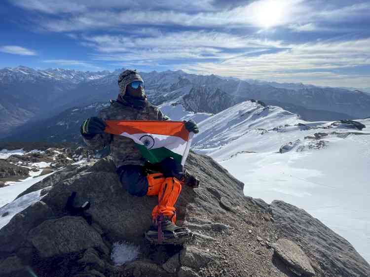 Meet the deadliest Maharashtra mountaineer Psycho Prashil