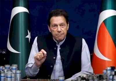 Pak Supreme Court terms Imran's arrest as illegal