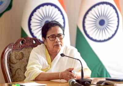 Controversy as Mamata proposes introduction of 3-year diploma in medicine