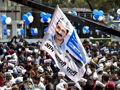 Maha AAP terms SC verdict 'falling short of justice'