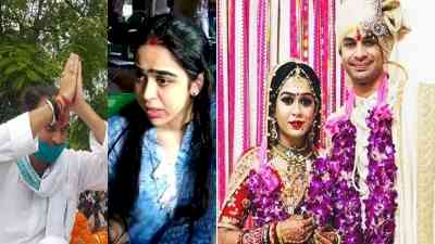 Patna HC directs family court hear Tej Pratap-Aishwarya divorce case afresh