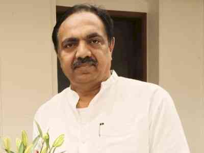 NCP leader Jayant Patil summoned by ED in IL&FS case