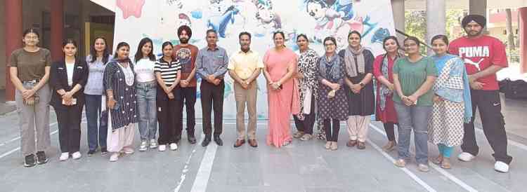 Apeejay School Rama Mandi Jalandhar excels in Class XII & X CBSE Results