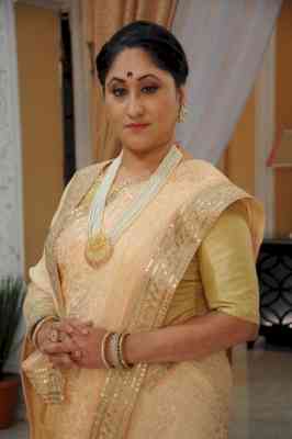 Jayati Bhatia joins the cast of TV family drama 'Dil Diyaan Gallaan'