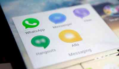 WhatsApp working on broadcast channel conversation along with 12 new features