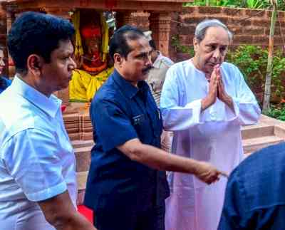 Not single or double engine, governance is important: Odisha CM