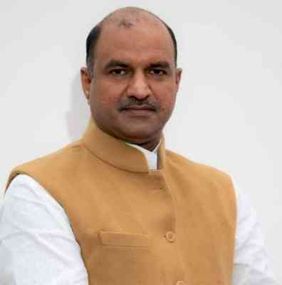 'Will get terrorists of Jaipur blasts hanged', says Raj BJP