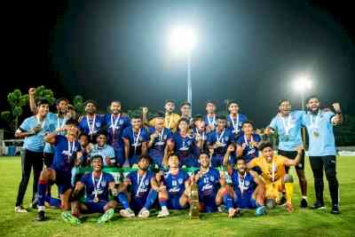 RFDL 2023: Bengaluru FC defend title with penalties win against Sudeva Delhi FC