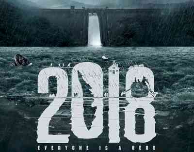 Kerala floods movie '2018 Everyone Is A Hero' smashes Mollywood BO records