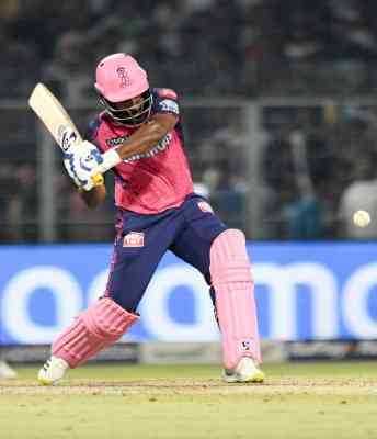 IPL 2023: Expected a tight match if we had a decent Power-play, says Sanju Samson