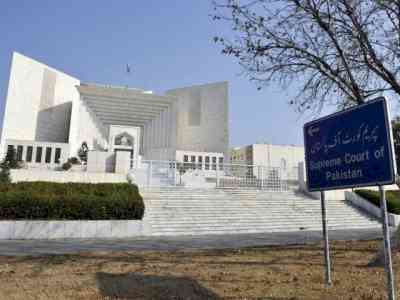 No Islamabad cop attends Pak Supreme Court security meet as protests loom