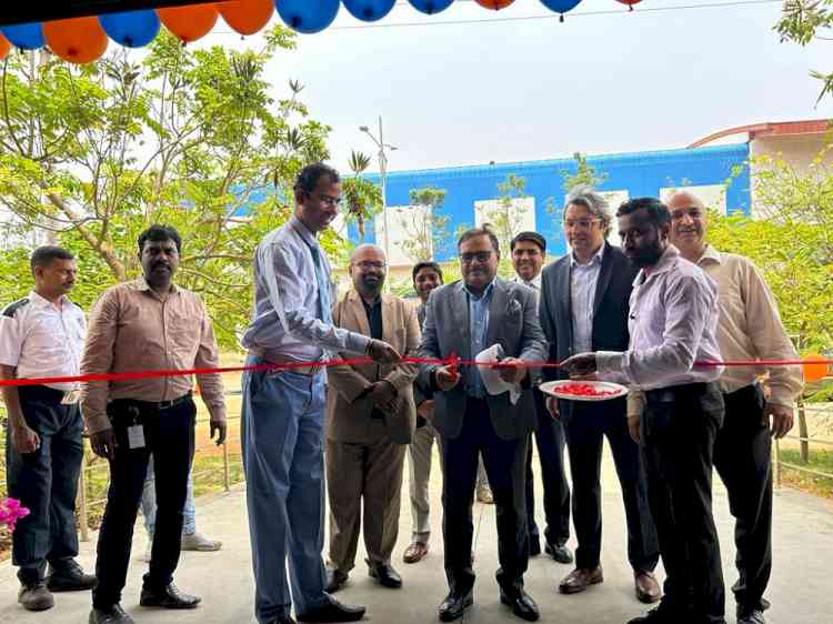 Medikabazaar partners with AMTZ to build State of the art fulfillment centre in Vizag