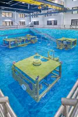 MIT-World Peace University launches Asia's first subsea research lab