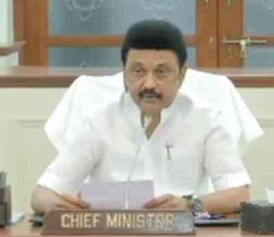 Stalin leaves for Villupuram to meet families of illicit liquor victims