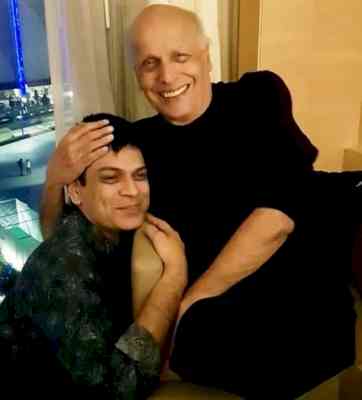 Mahesh Bhatt on 'Ab Dilli Dur Nahin': 'Independent films have authentic feel'