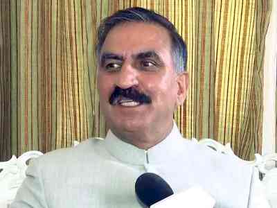Himachal CM's confidant is new Mayor of Shimla