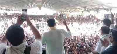 'Meet 3 demands in 15 days else..': Pilot warns of larger agitation across Rajasthan