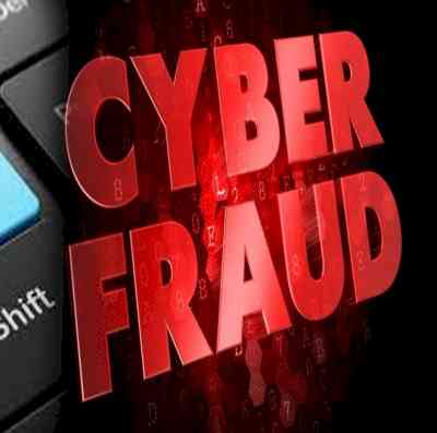 UP man loses Rs 13L in cyber fraud of rating movies