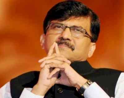 FIR against Sanjay Raut for 'advising' officers to ignore govt directives