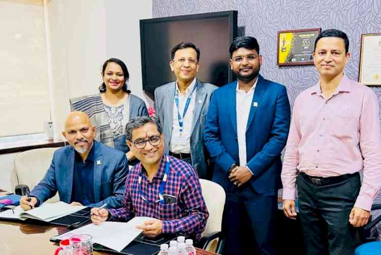 BPCL signs exclusive bunkering rights with Cordeilla Cruises for West Coast