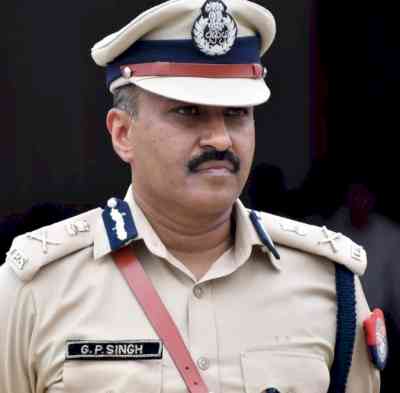 Shed extra kilos till November or accept VRS, says Assam DGP