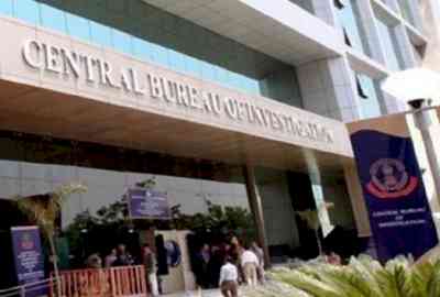 Delhi Excise scam: CBI alleges irregularities in GoM meetings