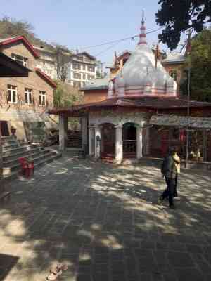 JK Peace Forum lodges complaint in alleged sub-lease & misuse of temple land in Srinagar