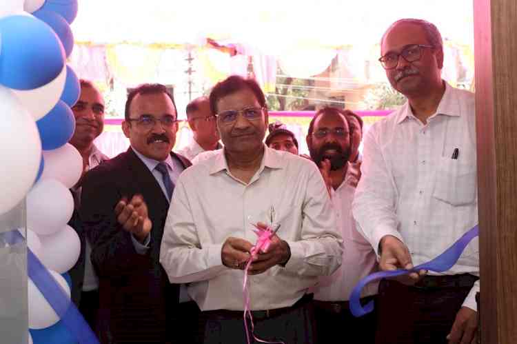 Federal Bank inaugurates new branch in Ambernath, expanding its presence in Maharashtra  