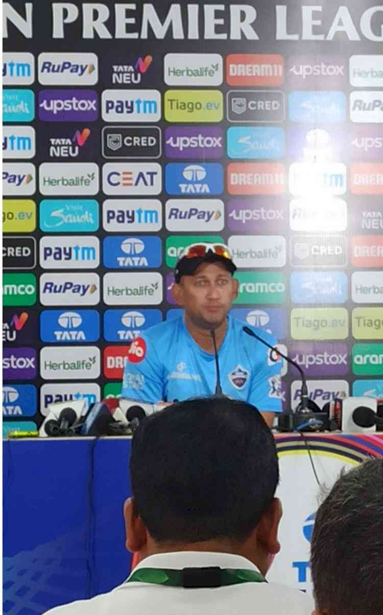 Rishav Pant’s absence could not be filled in: Agarkar