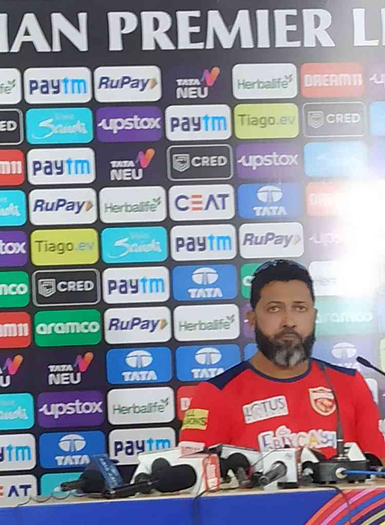 Match with Delhi will be challenging, Punjab will exert full force to win: Zafar
