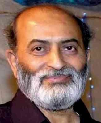 Babri advocate Zafaryab Jilani passes away