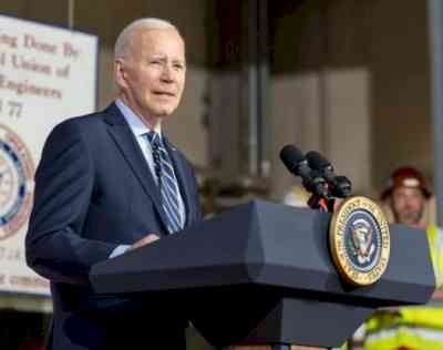 Biden to cut short Asia-Pacific trip due to debt ceiling stalemate: Media