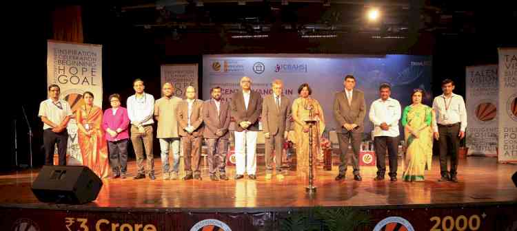 LPU organized two-day ‘International Conference on Recent Advances in Health Sciences’