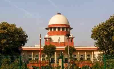 Can't stay HC order on 2008 Jaipur blasts without hearing acquitted accused: SC